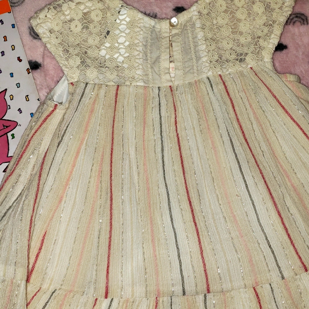 Cute babygirl outfit🧡